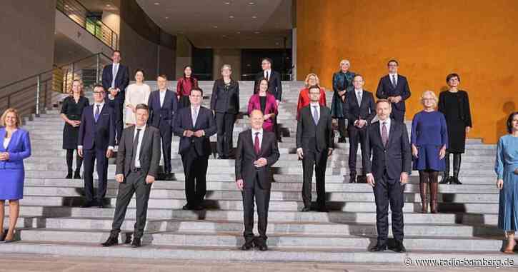 Neue Ampel-Regierung: Scholz sagt Corona dem Kampf an