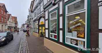 Wie kommt wieder mehr Leben in Blombergs Innenstadt? | Lokale Nachrichten aus Blomberg - Lippische Landes-Zeitung