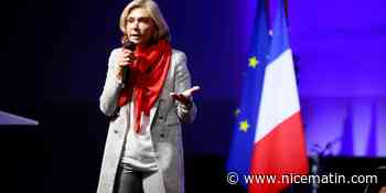 Pourquoi Valérie Pécresse décolle dans les sondages - Nice-Matin