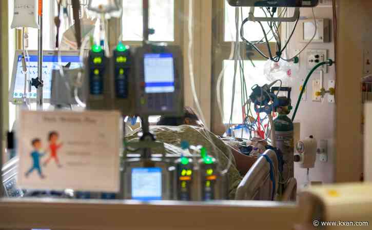 COVID-19 'long-haulers' deal with months of symptoms, mental health struggles