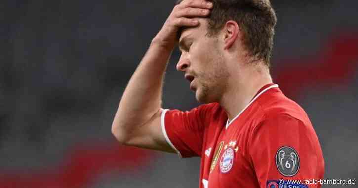 Nach negativem Test: Quarantäne von Kimmich endet