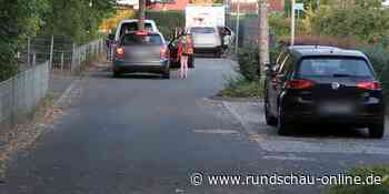 Elterntaxis sorgen für Stau vor Schulen in Lohmar – Politik will das ändern - Kölnische Rundschau