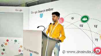 Explore the eternity of SEO with Sourabh Dhanuk - DNA India