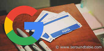 Google On How To Handle Changing An Author's Names - Search Engine Roundtable