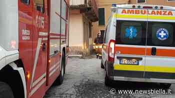 96enne trovato senza vita in casa, tragedia a Biella - newsbiella.it