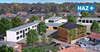 Hemmingen: Neubau der Mensa für Grundschule Westerfeld wird teurer - Hannoversche Allgemeine