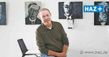 Hemmingen: Luchtmann aus Pattensen gestaltet Rathaus-Ausstellung neu - Hannoversche Allgemeine