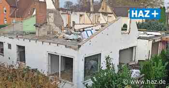 Hemmingen: Neues Haus mit Wohnungen an Göttinger Straße in Arnum genehmigt - Hannoversche Allgemeine