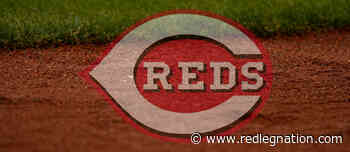 Reds pick up outfielder Ronnie Dawson in the Rule 5 Draft - redlegnation.com