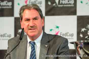 US Olympic board member pushes quiet diplomacy in Peng case - Dawson Creek Mirror