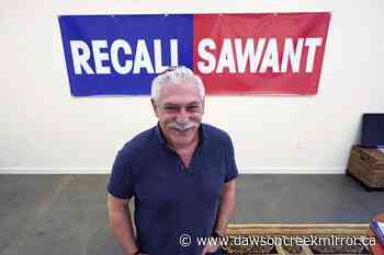 Seattle socialist politician faces tight race in recall push - Dawson Creek Mirror