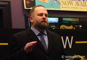 Sedalia Councilman Dawson Announces Mayoral Candidacy - ksisradio.com