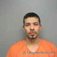 Mexico native sentenced to four years in prison for Dawson County drug seizure - Kearney Hub