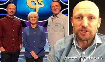 'Gutted' Matt Dawson speaks out after Question of Sport exit: 'How are we not doing more?' - Express