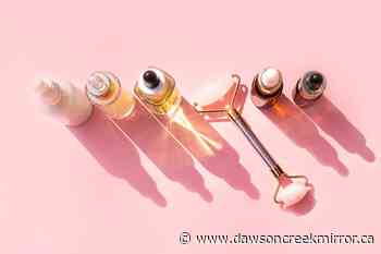 The skin care, beauty, grooming and holiday gift guide - Dawson Creek Mirror