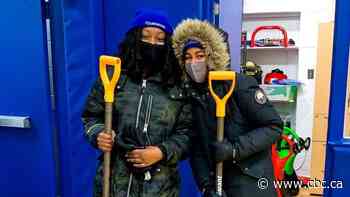 'It saved our lives in one sense': How BGC Dawson helps Verdun families - CBC.ca