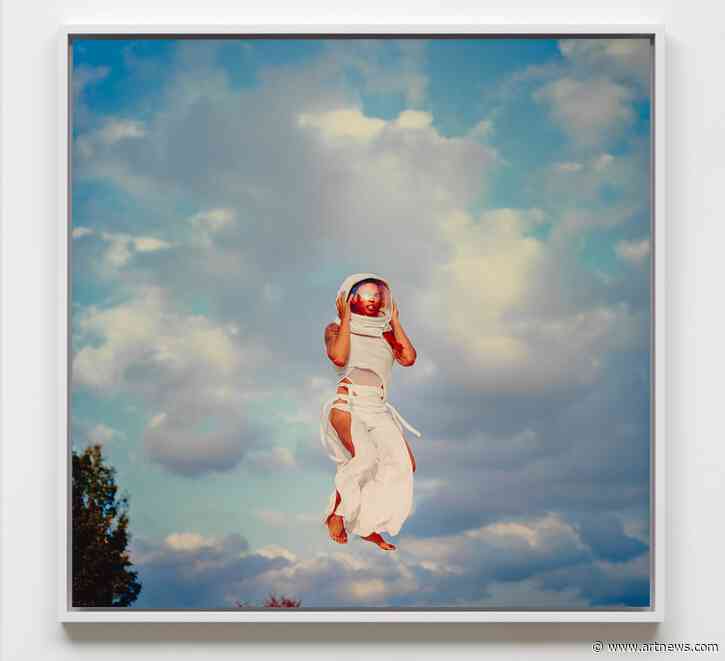 From Gentileschi to Tourmaline, Getty to Showcase Recent Acquisitions in New Exhibition