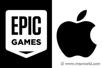 Apple won’t have to make any immediate App Store changes in Epic case after all