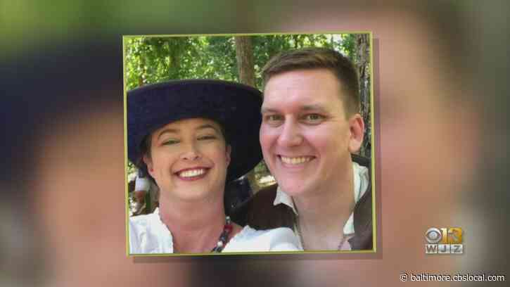 Lawyers Deny Annapolis Spy Suspect Discussed Fleeing To Evade Arrest