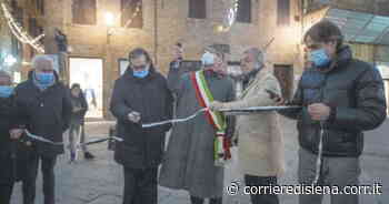 Siena, la messa di Natale torna a mezzanotte. Il cardinale Lojudice: "Attenzione per le norme anti Covid" - Corriere di Siena