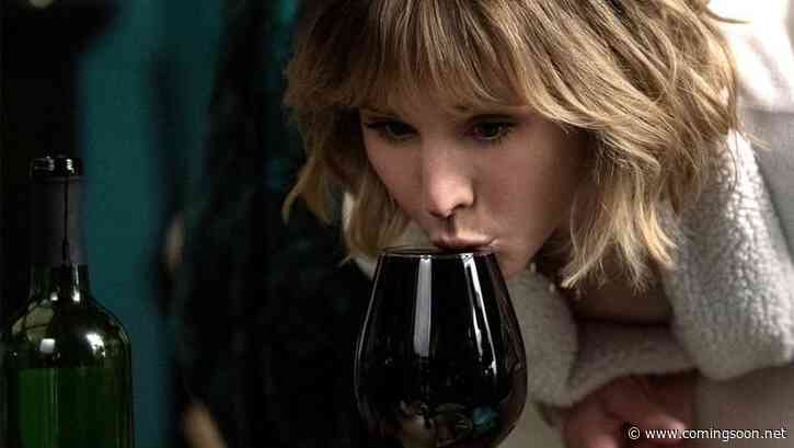 Kristen Bell Leads Netflix’s New Dark Comedy Miniseries