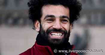 Egypt FA 'still considering' late release of Liverpool's Mohamed Salah for AFCON
