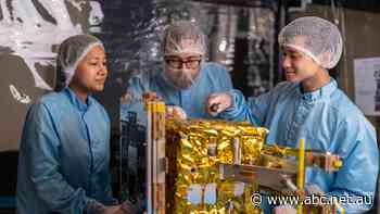 'Launching moth balls in space could make the skies safer'