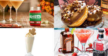 Menu Tracker: New items from Chili’s, Outback Steakhouse and Red Robin