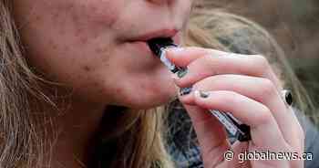 Sask. audit report highlights inconsistencies in inspection, enforcement of vape shops