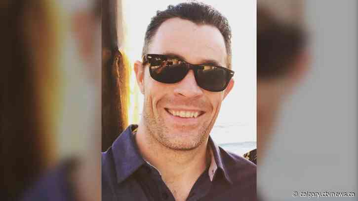 Man pleads guilty to manslaughter in hit-and-run that dragged Calgary officer 437 metres