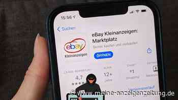 Ebay Kleinanzeigen: Schwachstelle bei Nutzern macht miesen Betrug einfach