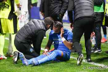 Incidents OL-OM : Lyon s'en sort un peu mieux que Nice - La Grinta