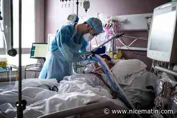 Covid-19: plus de 50.000 nouveaux cas en 24 heures - Nice-Matin