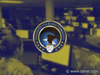 US Cyber Command head confirms direct actions against ransomware gangs