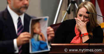 ‘Fatal Distraction’ Review: Parents Go Through the Unthinkable