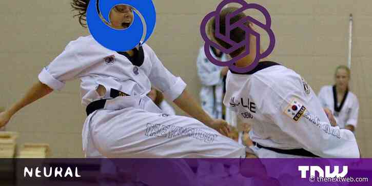 DeepMind’s new 280 billion-parameter language model kicks GPT-3’s butt in accuracy