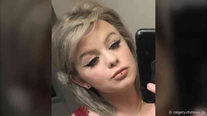 Several unconfirmed sightings of missing Saskatoon woman in Calgary