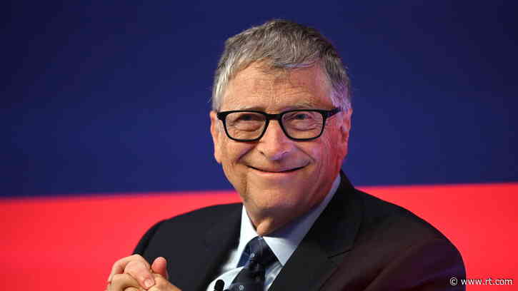 Bill Gates predicts pandemic end date