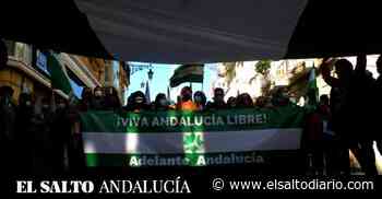 Andalucía vive su día nacional en clave preelectoral - El Salto