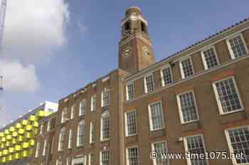 Calls for fair funding to help vulnerable Barking and Dagenham residents | Time 107.5 fm - Time 107.5