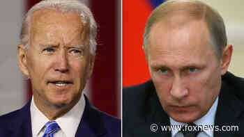 Why Putin is willing to risk a catastrophic war to dominate Ukraine