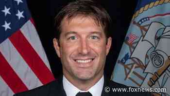 Navy SEAL Team 8 member who died after Virginia training accident identified: ‘a great loss'