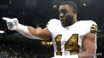 Fully vaccinated Saints RB Mark Ingram tests positive for COVID-19
