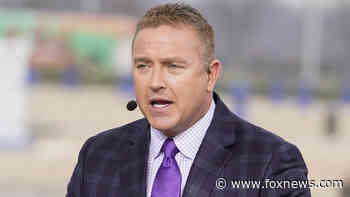 Kirk Herbstreit: No more whining about 'small guy' not getting a chance in CFP