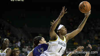 Smith has 9th double-double in row for No. 5 Baylor women