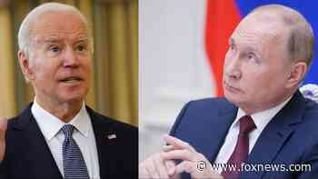 'Special Report' All-Star Panel on Russia-Ukraine tensions