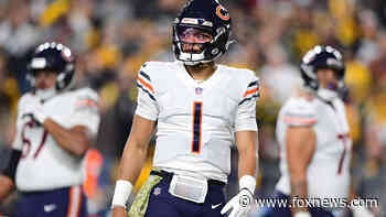 Fields set to return to Bears' lineup after missing 2 games