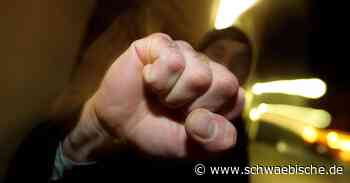 Unbekannte verprügeln Jugendliche in Lindau - Schwäbische