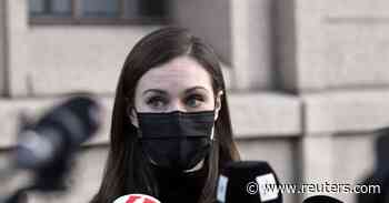 Finnish PM, two ministers failed to isolate after coronavirus exposure - Reuters