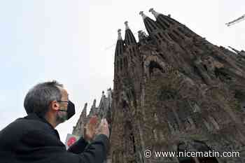 Jordi Faulí dans les pas de Gaudí pour achever la Sagrada Familia à Barcelone